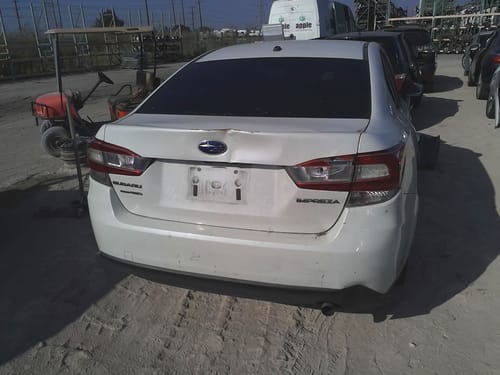 2021 Subaru Impreza