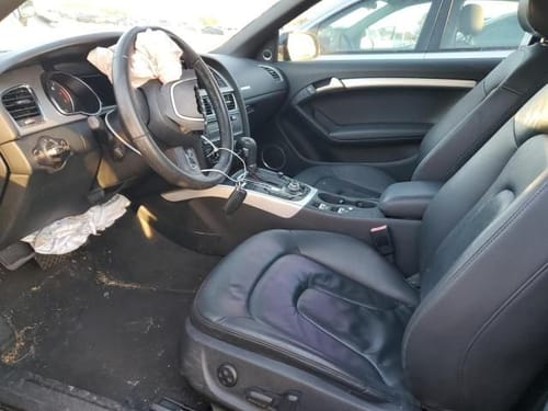 2012 Audi Audia5