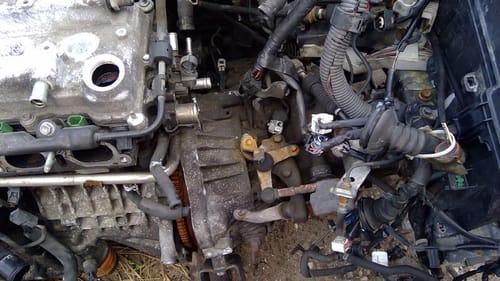 2002 Toyota Celica