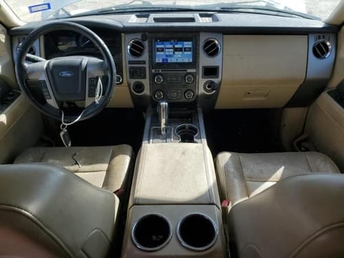 2017 Ford Expedition