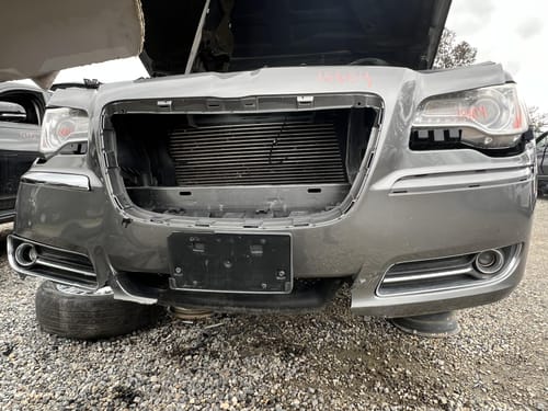 2011 Chrysler 300