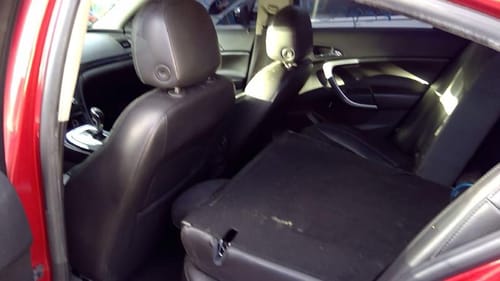 2012 Buick Regal