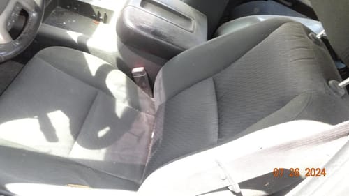 2012 GMC Tahoe