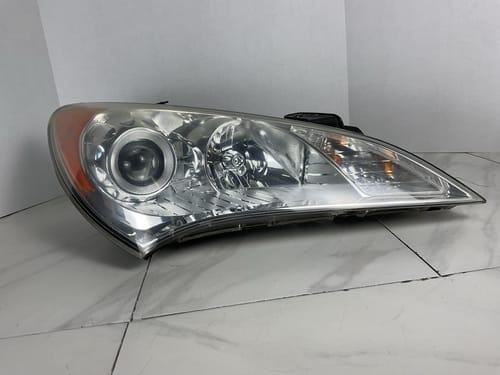 2011 Genesis Genesi