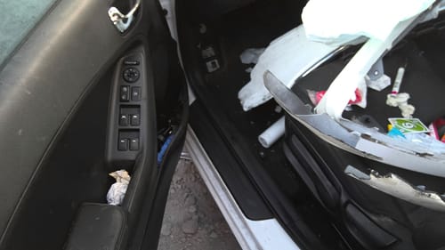 2016 Kia Forte