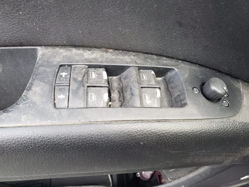 2007 Audi Audiq7
