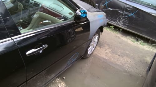 2003 Lexus Es300