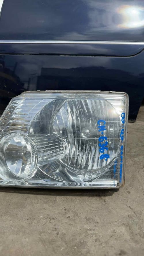 2003 Ford Explorer