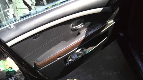 2003 BMW 745i