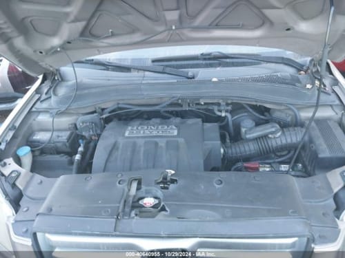 2006 Honda Pilot