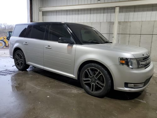 2013 Ford Flex