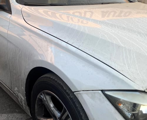 2014 BMW 320i
