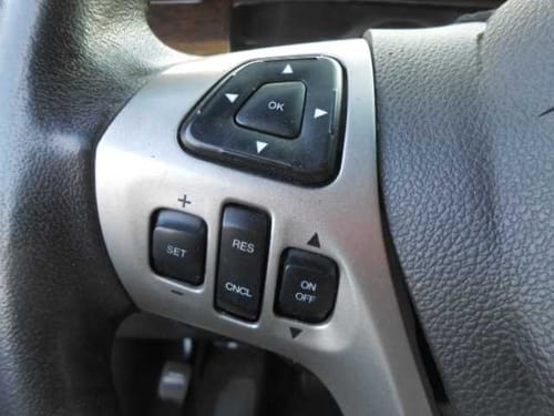 2013 Ford Taurus