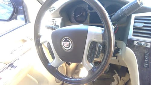 2007 Cadillac Escesv