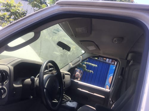 2011 Ford E-350