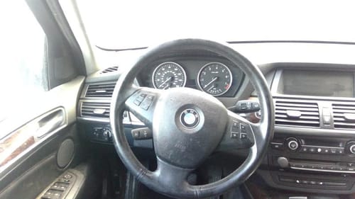 2008 BMW X5