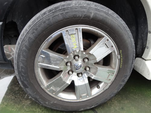 2008 Ford Expedition