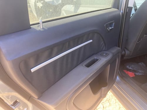 2010 Dodge Journey