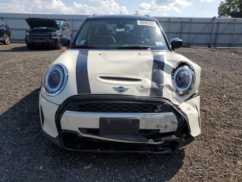 2023 Mini Cooper
