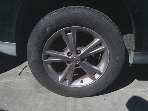 2006 Lexus Rx400