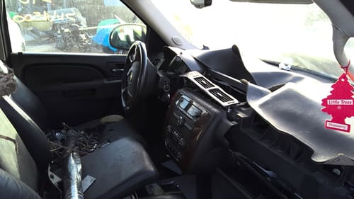 2010 GMC Sub150