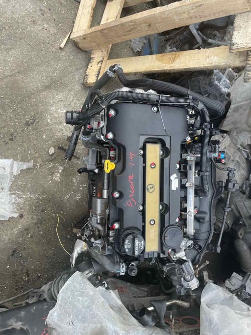 2021 Buick Encore