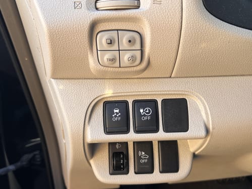 2011 Nissan Leaf