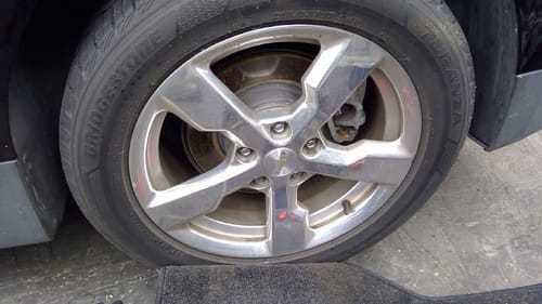 2014 Chevrolet Volt