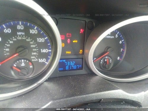 2010 Genesis Genesi