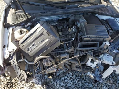 2016 Audi Audia3