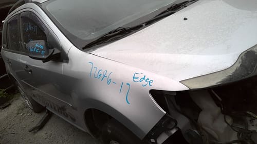 2012 Ford Edge