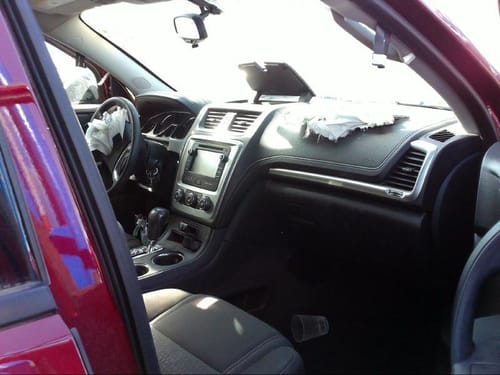 2015 GMC Acadia