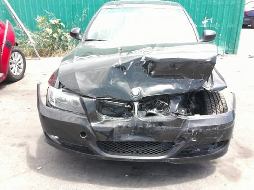 2011 BMW 328i