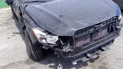 2017 Subaru Subxv