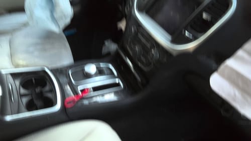 2018 Chrysler 300