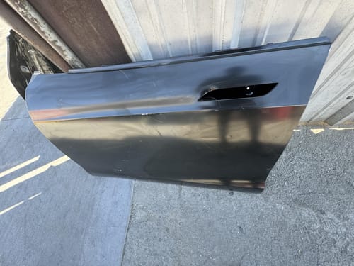 2024 Tesla Model S