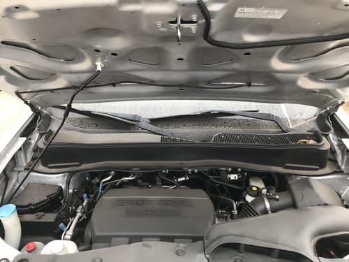 2012 Honda Pilot