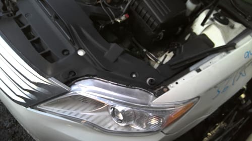 2012 Toyota Avalon