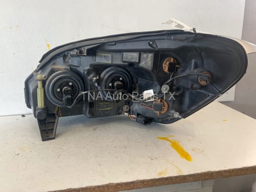 2008 Buick Lucerne