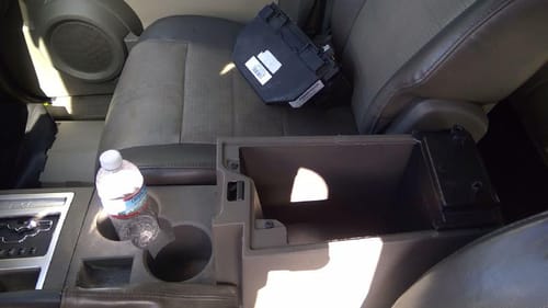 2007 Dodge Nitro