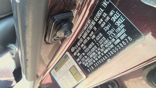 2011 Kia Sorento