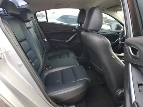 2014 Mazda 6
