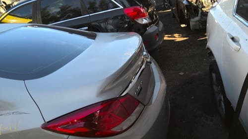 2011 Buick Regal