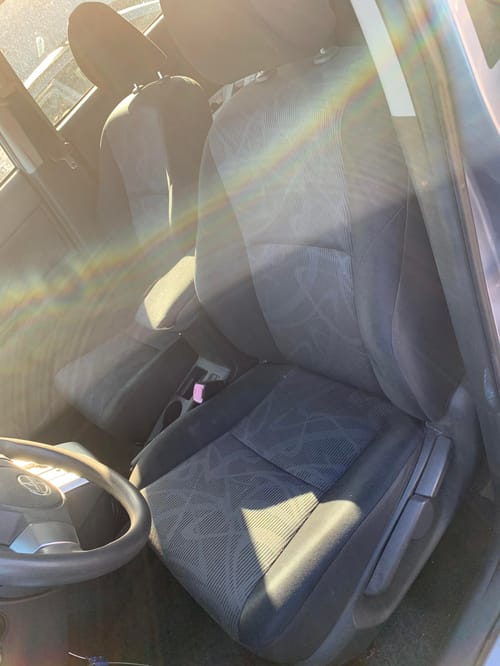 2011 Scion Xb