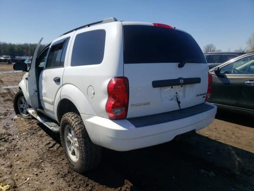 2009 Dodge Durango