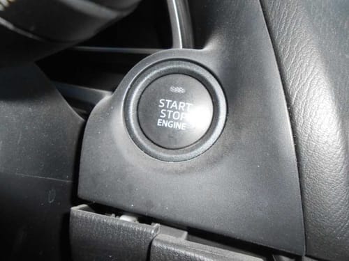 2016 Mazda Mazda3