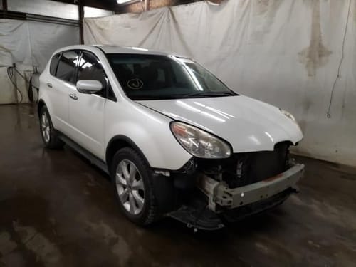 2007 Subaru Tribeca