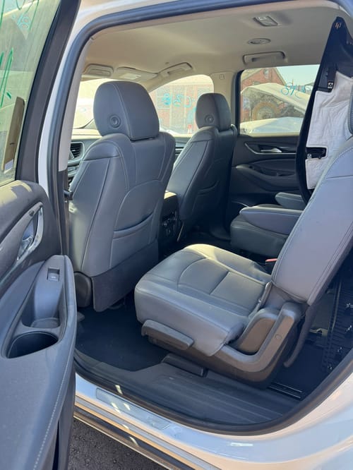 2021 Buick Enclave