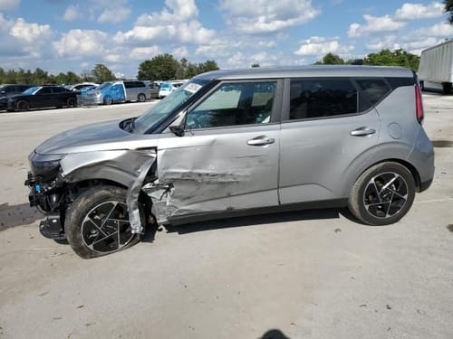 2024 Kia Soul