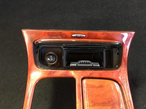 2002 Lexus Lex430